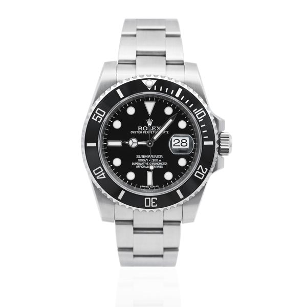 Rolex Submariner 116610 LN